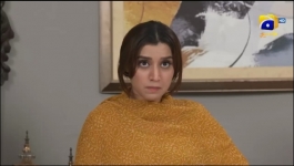 Pathar Dil - Episode 81 - 23rd October 2025